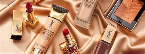 ysl makyaj|ysl makeup.